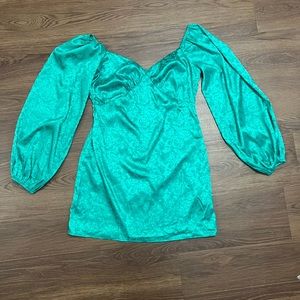 12th Tribe Dress. Size Large